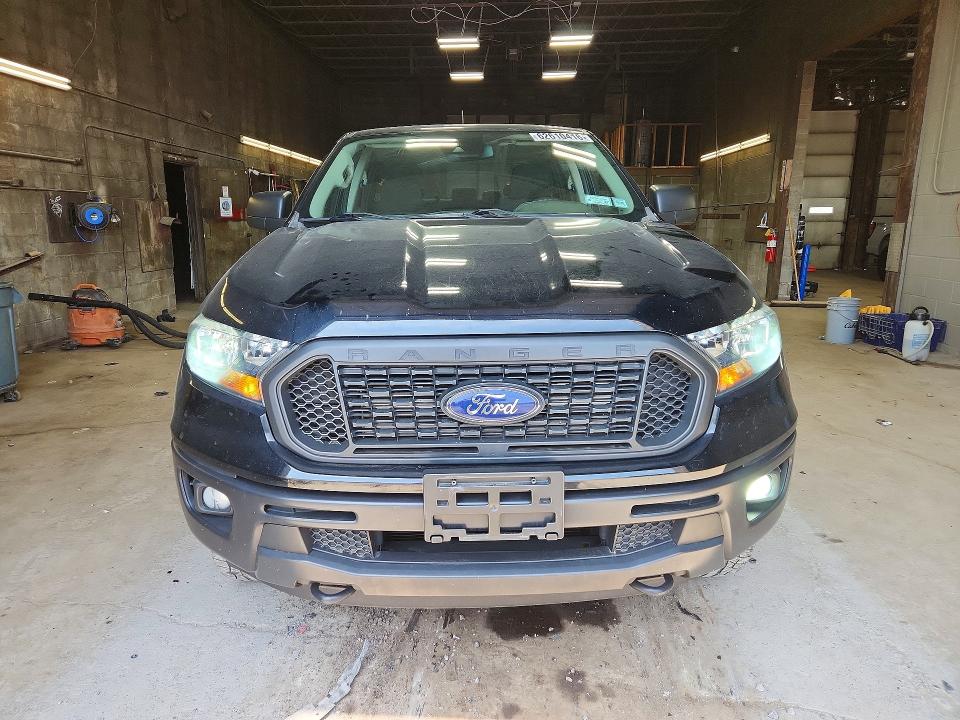 Продаж на аукціоні авто 2019 Ford Ranger, vin: 1FTER4EH0KLA96800, номер лоту: 62610416