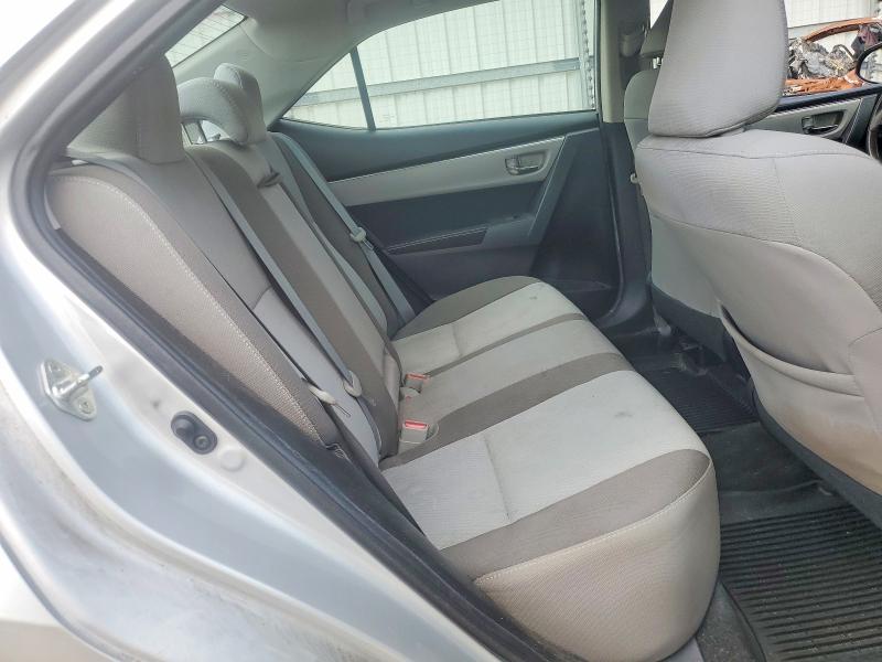 2018 Toyota Corolla მანქანა იყიდება აუქციონზე, vin: 2T1BURHE7JC059667, აუქციონის ნომერი: 63207216