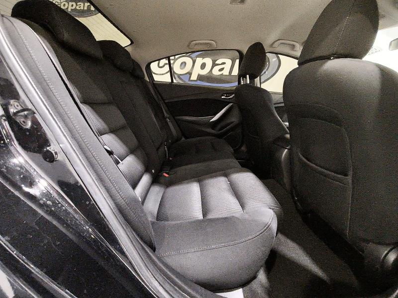 Aukcja sprzedaży 2017 Mazda 6, vin: JM1GL1U5XH1120377, numer aukcji: 60631616