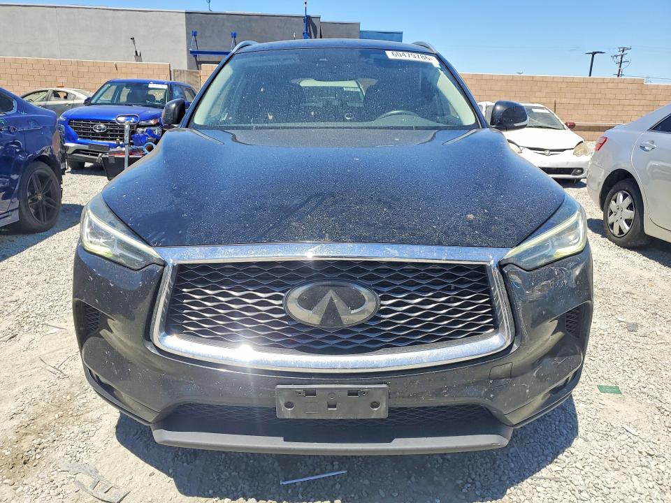 Продаж на аукціоні авто 2019 Infiniti Qx50, vin: 3PCAJ5M12KF137141, номер лоту: 60479786