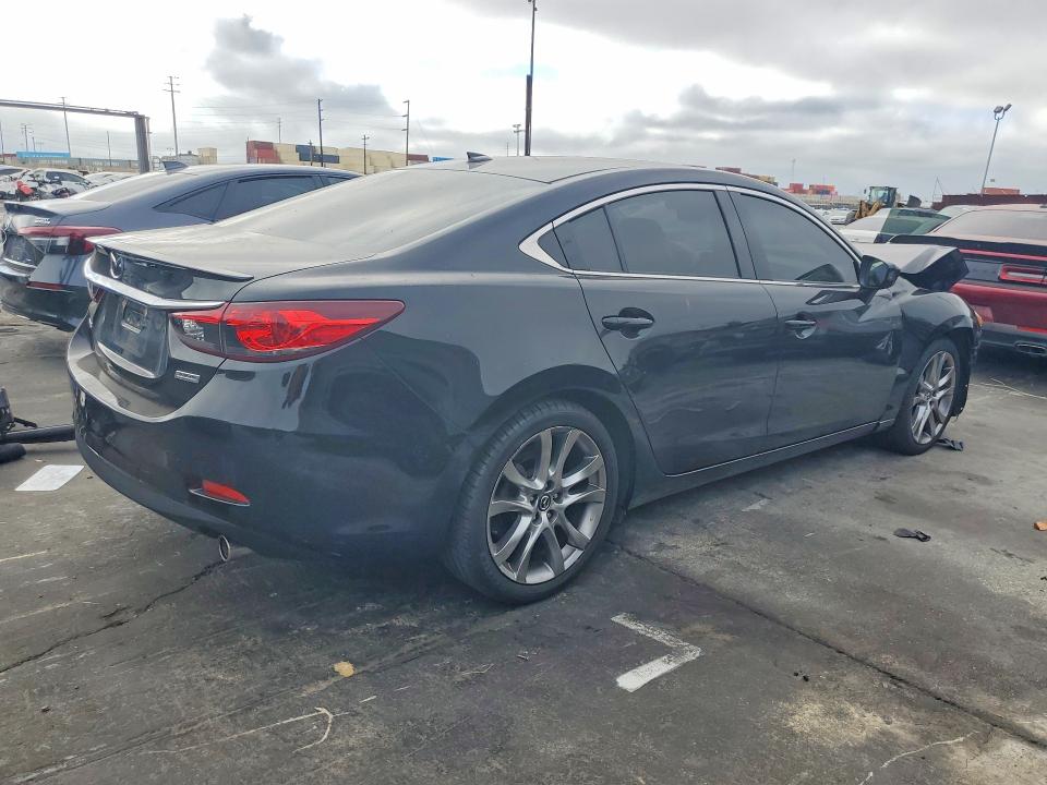 Aukcja sprzedaży 2014 Mazda 6, vin: JM1GJ1W5XE1109474, numer aukcji: 62147226