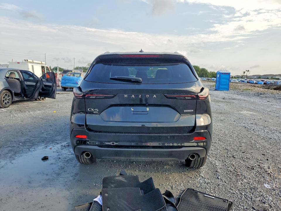 Продаж на аукціоні авто 2026 Mazda Cx-5, vin: JM3KMEHAXT0132945, номер лоту: 62957366