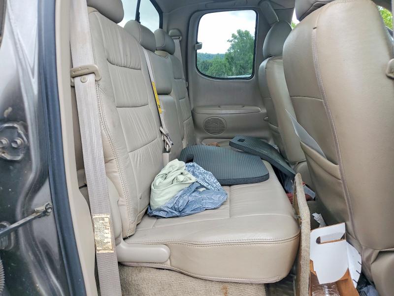 Aukcja sprzedaży 2006 Toyota Tundra, vin: 5TBRU34146S467033, numer aukcji: 60238476