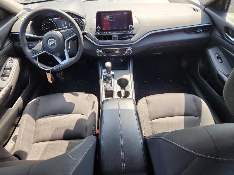60823716 :رقم المزاد ، 1N4BL4DV9NN410180 vin ، 2022 Nissan Altima مزاد بيع