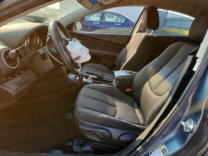 Aukcja sprzedaży 2013 Mazda 6, vin: 1YVHZ8BH0D5M14313, numer aukcji: 62998506