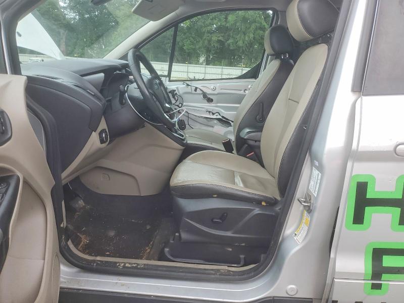 Продажа на аукционе авто 2014 Ford Transit Connect, vin: NM0GE9G74E1134421, номер лота: 60170496