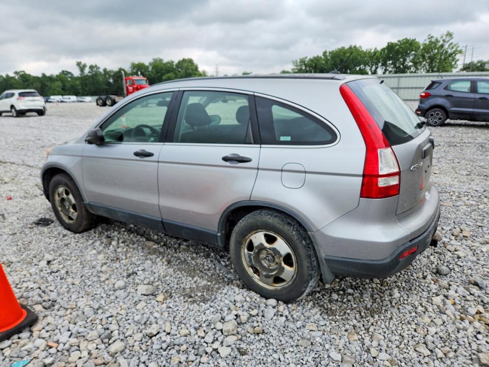 Aukcja sprzedaży 2008 Honda Cr-v, vin: JHLRE483X8C011843, numer aukcji: 62021946