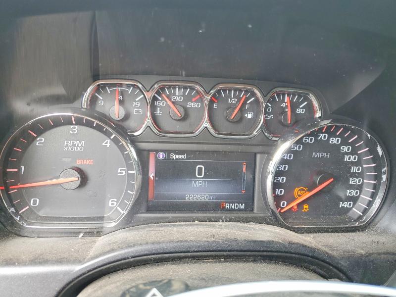 Продажа на аукционе авто 2014 Gmc Sierra, vin: 1GTV2UEC1EZ182174, номер лота: 45740735
