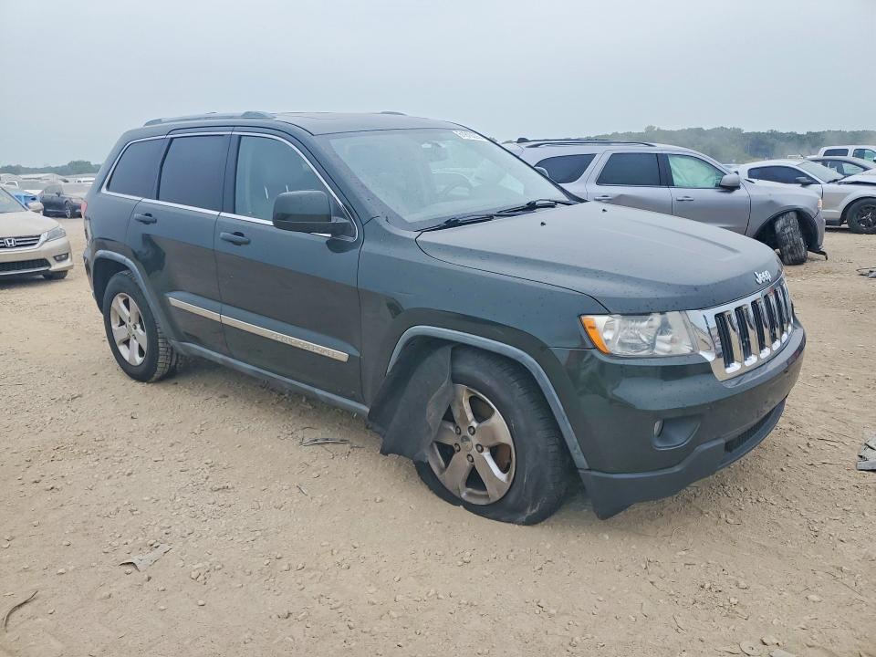Продаж на аукціоні авто 2011 Jeep Grand Cherokee, vin: 1J4RR4GG0BC739002, номер лоту: 61919226