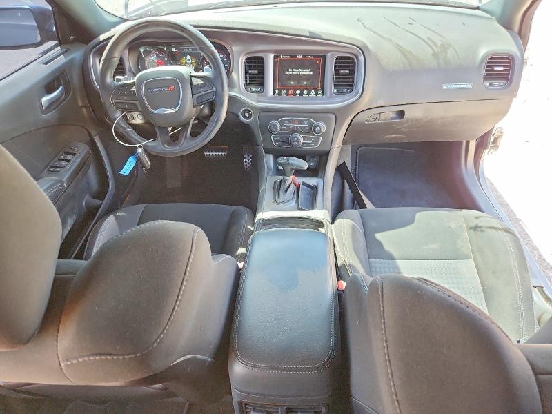 Продаж на аукціоні авто 2022 Dodge Charger, vin: 2C3CDXCT3NH248797, номер лоту: 60259196