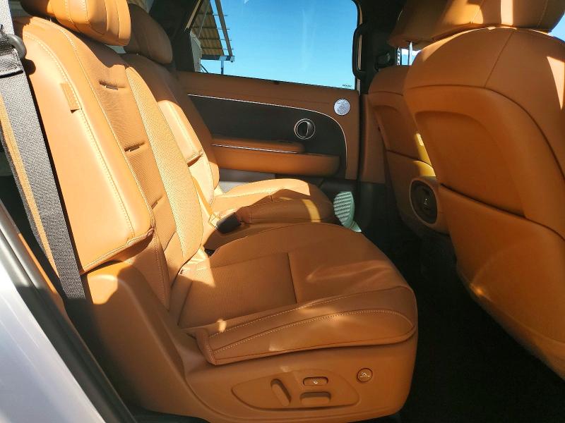 Продаж на аукціоні авто 2026 Hyundai Palisade, vin: KM8RMESA9TU082494, номер лоту: 59379016