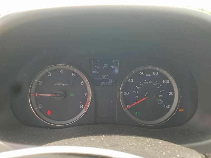 Auction sale of the 2016 Hyundai Accent, vin: KMHCT4AE2GU106227, lot number: 60785556