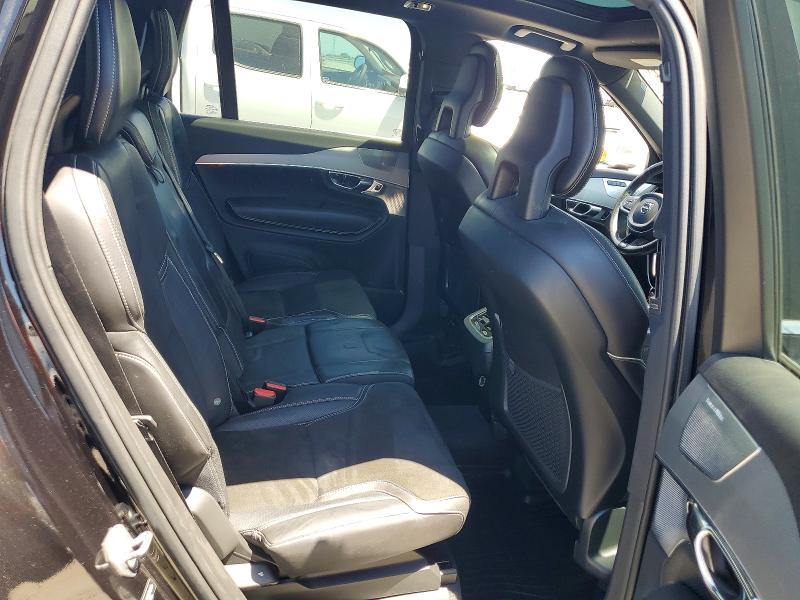 Продажа на аукционе авто 2016 Volvo Xc90, vin: YV4A22PM0G1040390, номер лота: 62717826
