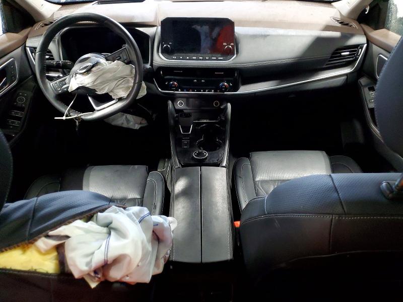 Продаж на аукціоні авто 2022 Nissan Rogue, vin: JN8BT3DD9NW272053, номер лоту: 62953696