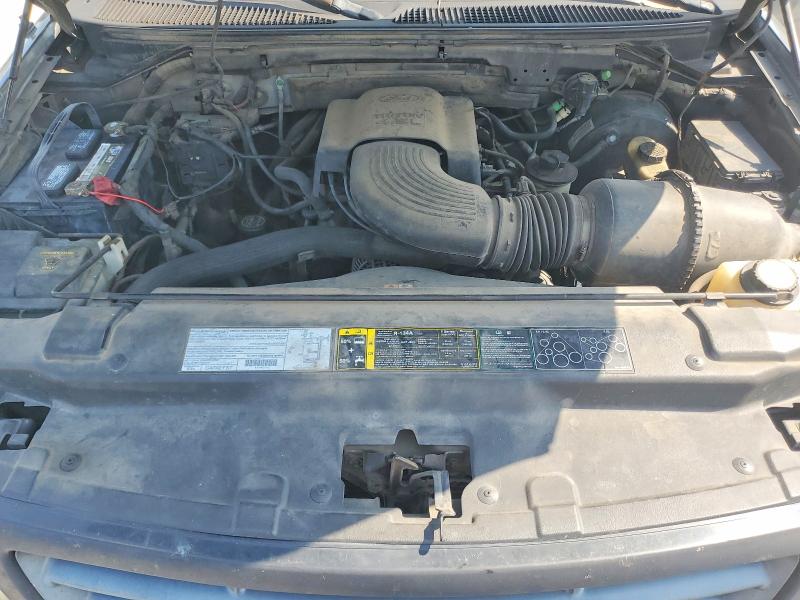 2003 Ford F150 მანქანა იყიდება აუქციონზე, vin: 1FTRX17W63NA18240, აუქციონის ნომერი: 62489256