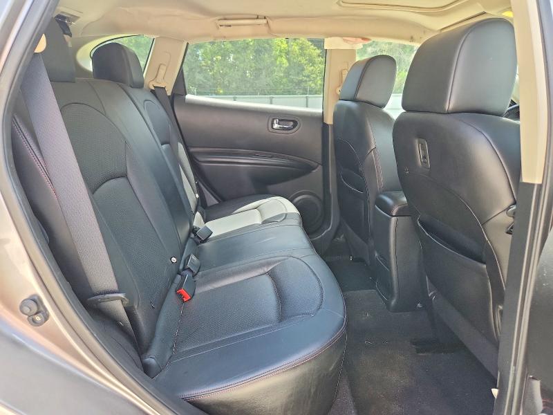 Продаж на аукціоні авто 2011 Nissan Rogue, vin: JN8AS5MT0BW577552, номер лоту: 59970556