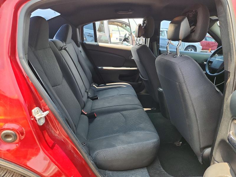 59390276 :رقم المزاد ، 1C3CCBAB8DN589831 vin ، 2013 Chrysler 200 مزاد بيع