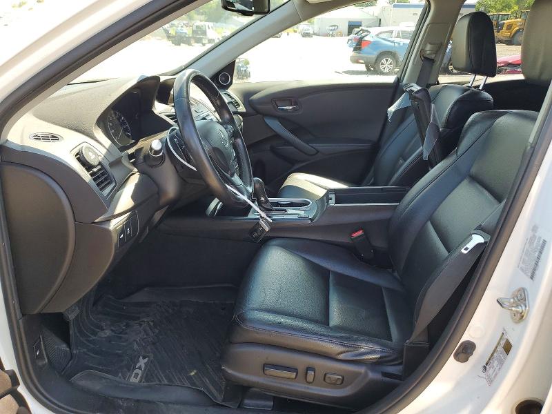 60063816 :رقم المزاد ، 5J8TB4H37HL038690 vin ، 2017 Acura Rdx مزاد بيع