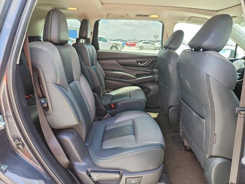 Продаж на аукціоні авто 2023 Subaru Ascent, vin: 4S4WMAHD7P3456237, номер лоту: 59376626