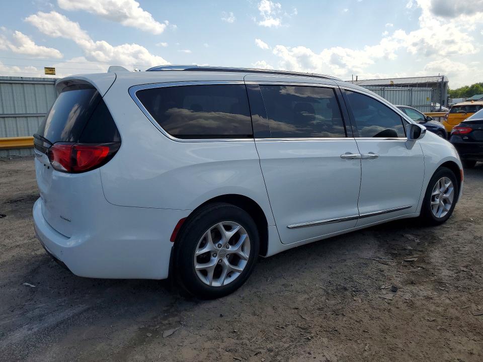 Aukcja sprzedaży 2020 Chrysler Pacifica, vin: 2C4RC1GG6LR162944, numer aukcji: 59307306