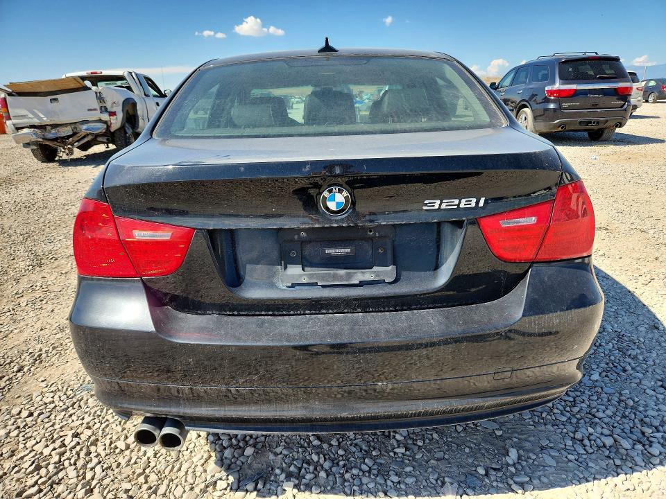 Aukcja sprzedaży 2011 Bmw 328, vin: WBAPK5C5XBF124013, numer aukcji: 62421946