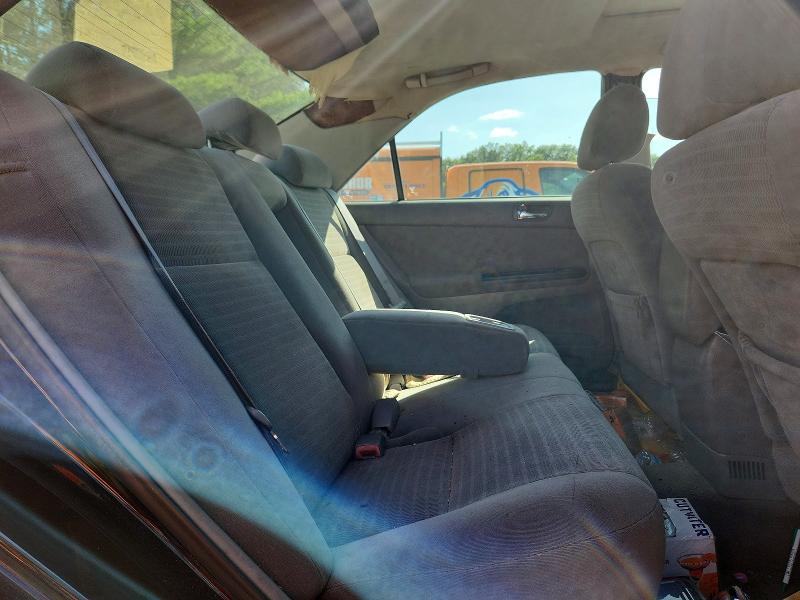 Продаж на аукціоні авто 2005 Toyota Camry, vin: 4T1BE32K05U594255, номер лоту: 62076836
