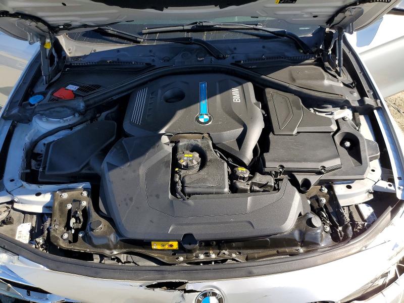 Aukcja sprzedaży 2017 Bmw 330e, vin: WBA8E1C31HA029056, numer aukcji: 60087986