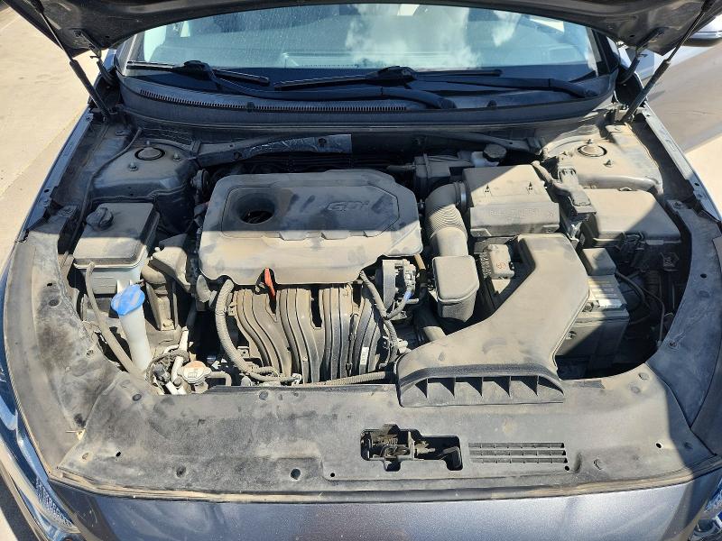 Aukcja sprzedaży 2019 Hyundai Sonata, vin: 5NPE34AFXKH772115, numer aukcji: 59997286