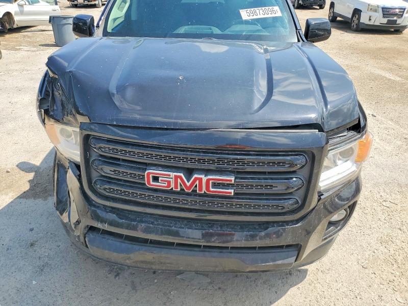 Aukcja sprzedaży 2020 Gmc Canyon, vin: 1GTG5CEA0L1229327, numer aukcji: 59873096