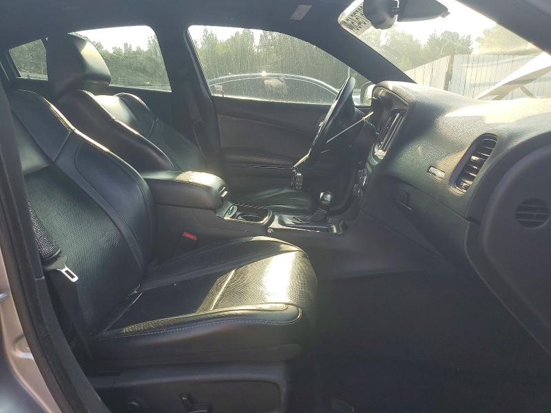 Aukcja sprzedaży 2016 Dodge Charger, vin: 2C3CDXHG2GH318823, numer aukcji: 62575456