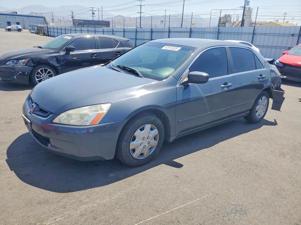 Продаж на аукціоні авто 2004 Honda Accord, vin: JHMCM56374C036139, номер лоту: 62618926