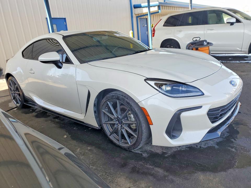 Aukcja sprzedaży 2024 Subaru Brz, vin: JF1ZDBE11R9701072, numer aukcji: 60520966