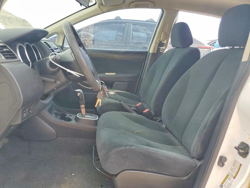 Продажа на аукционе авто 2011 Nissan Versa, vin: 3N1BC1CP2BL407857, номер лота: 60626296