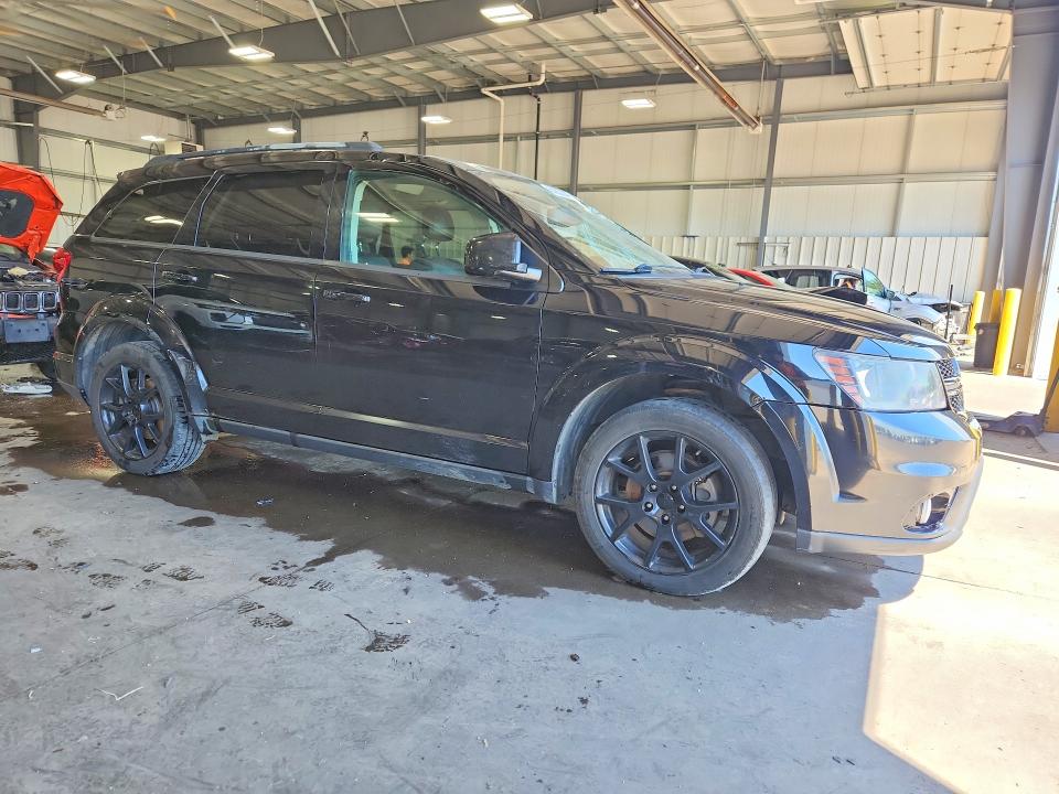 Aukcja sprzedaży 2017 Dodge Journey, vin: 3C4PDDEG9HT567418, numer aukcji: 60633306