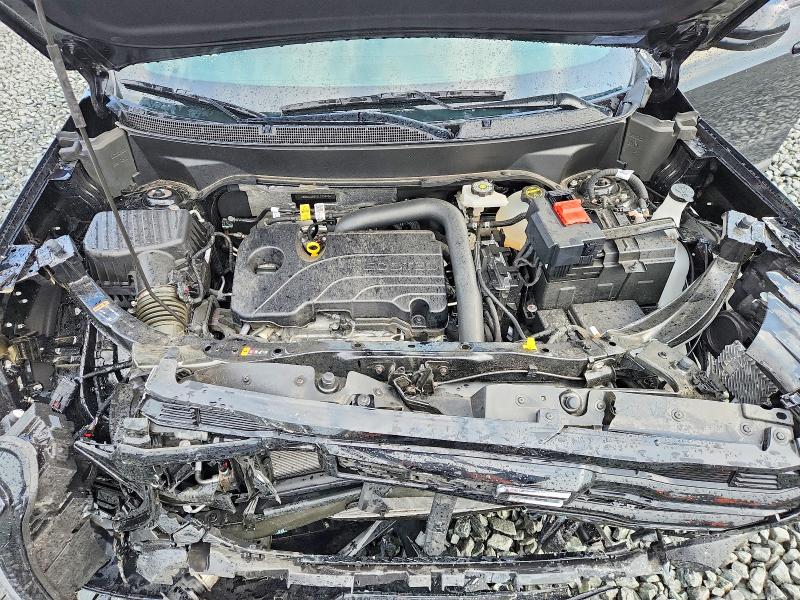 61684076 :رقم المزاد ، 3GKALUEG5TL372440 vin ، 2026 Gmc Terrain مزاد بيع