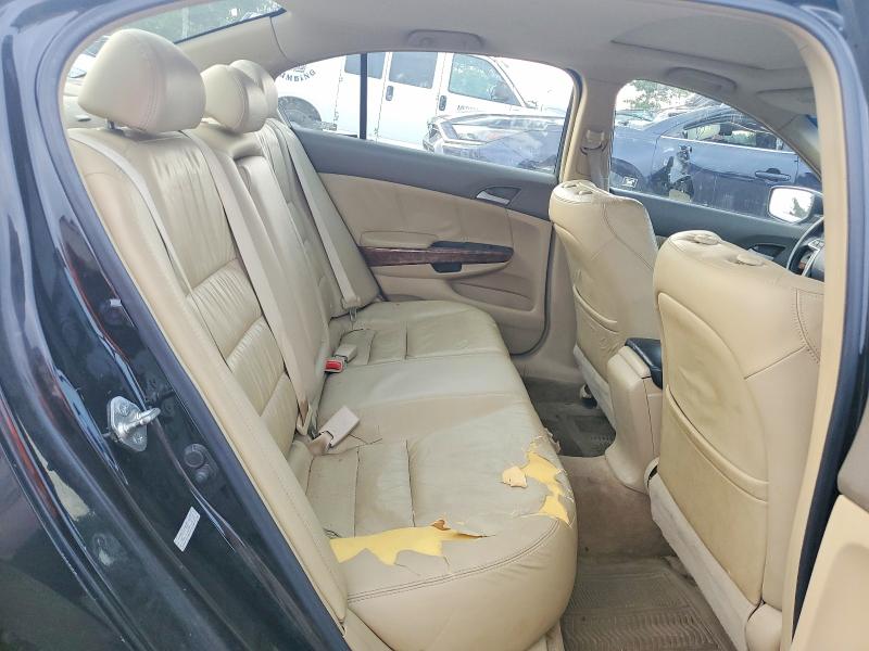 Aukcja sprzedaży 2008 Honda Accord, vin: 1HGCP26838A134168, numer aukcji: 61068696