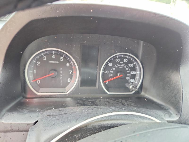 63359556 :رقم المزاد ، JHLRE38717C001441 vin ، 2007 Honda Cr-v مزاد بيع
