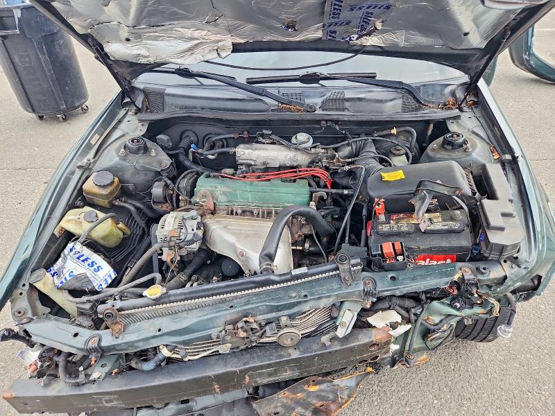 61924676 :رقم المزاد ، 4T1BG22K91U865909 vin ، 2001 Toyota Camry مزاد بيع