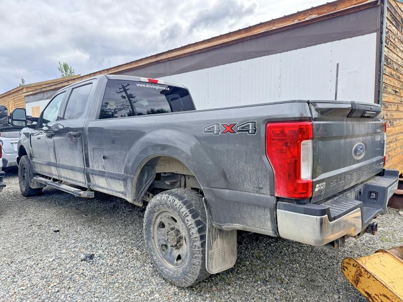 Aukcja sprzedaży 2017 Ford F350, vin: 1FT8W3B68HEB20132, numer aukcji: 57686376