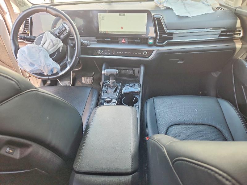 Aukcja sprzedaży 2023 Kia Sportage, vin: 5XYK33AF0PG089609, numer aukcji: 60319016