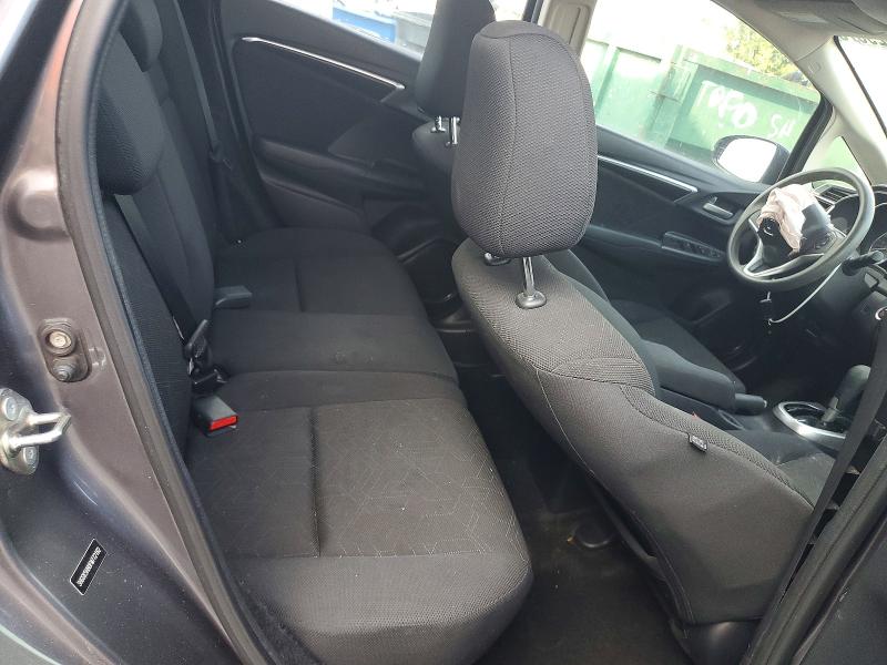 Продажа на аукционе авто 2015 Honda Fit, vin: 3HGGK5H80FM772182, номер лота: 62829676