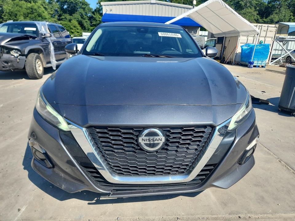 Продажа на аукционе авто 2021 Nissan Altima, vin: 1N4BL4EVXMN411772, номер лота: 60065046