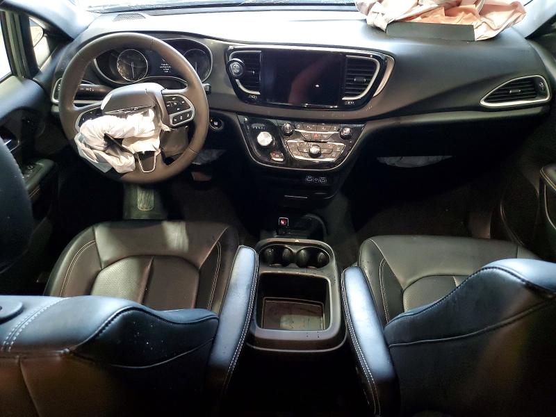 Aukcja sprzedaży 2025 Chrysler Pacifica, vin: 2C4RC1BG4SR541267, numer aukcji: 58739976