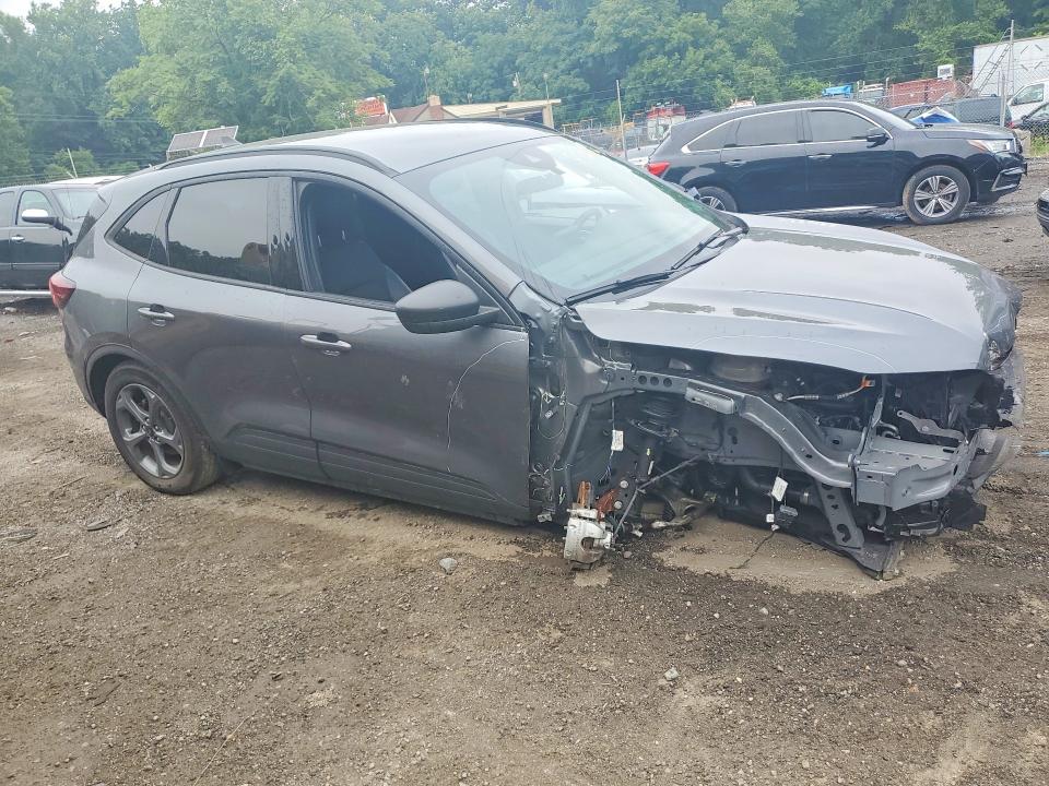 Aukcja sprzedaży 2025 Ford Escape, vin: 1FMCU9MN5SUA86778, numer aukcji: 59581066