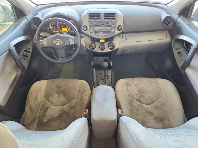 Продажа на аукционе авто 2011 Toyota Rav4, vin: 2T3BF4DV7BW127444, номер лота: 61359236