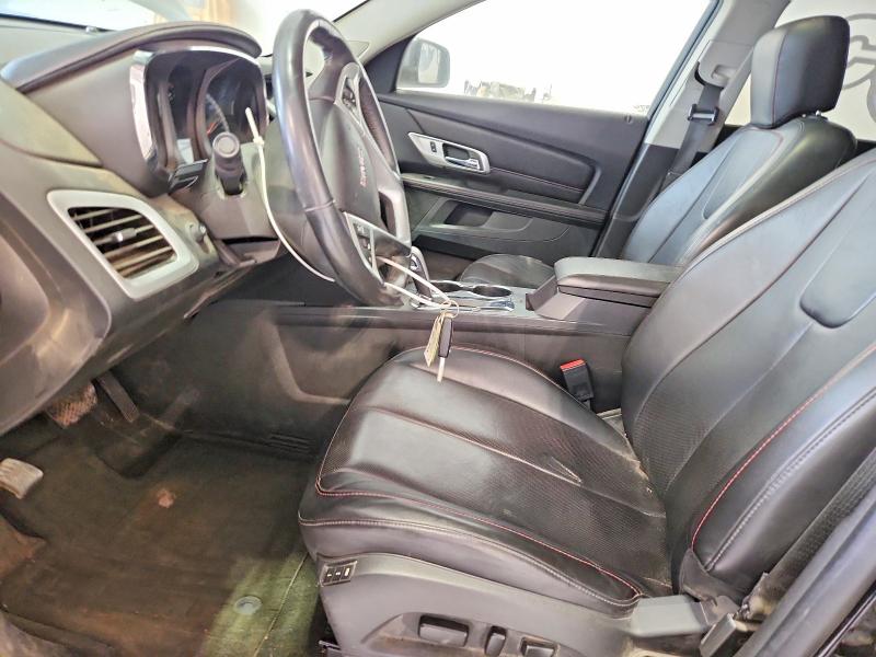Продажа на аукционе авто 2012 Gmc Terrain, vin: 2GKFLXEK7C6220210, номер лота: 62681976