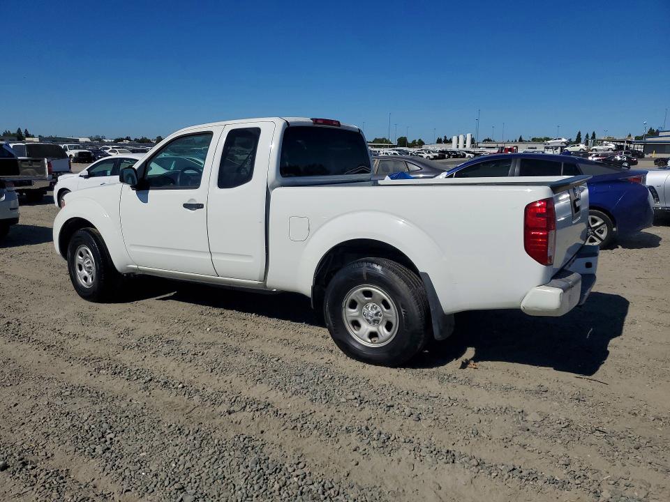 Aukcja sprzedaży 2020 Nissan Frontier, vin: 1N6ED0CF8LN706809, numer aukcji: 62344936