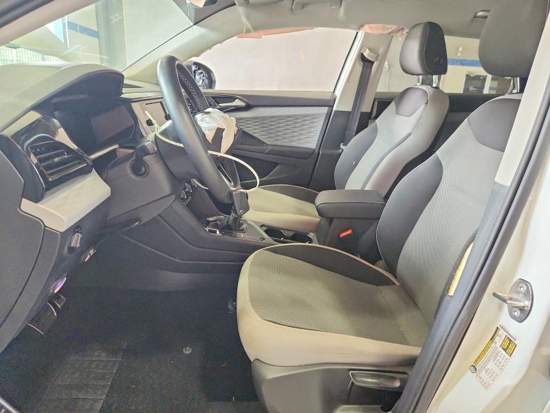 Aukcja sprzedaży 2023 Volkswagen Taos, vin: 3VVCX7B28PM322717, numer aukcji: 61616786