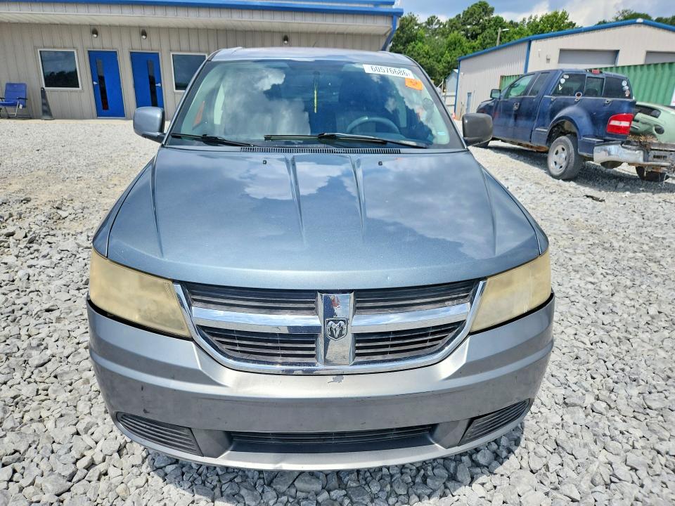Продаж на аукціоні авто 2009 Dodge Journey, vin: 3D4GG57V39T550272, номер лоту: 60576686