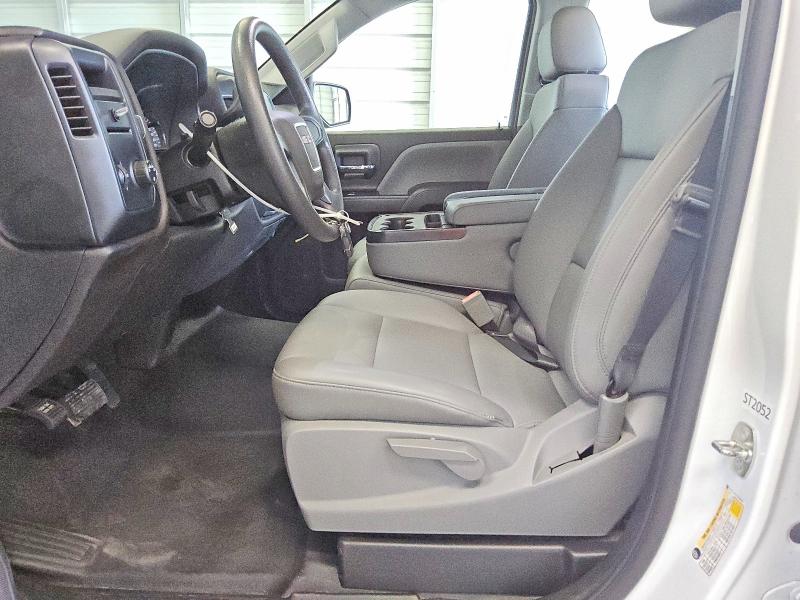 Aukcja sprzedaży 2018 Gmc Sierra, vin: 1GTR1LEC9JZ350040, numer aukcji: 62119706
